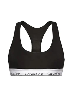 Undertøy<Calvin Klein Underwear Bralette Undertøy Sort