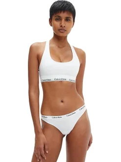 Undertøy<Calvin Klein Underwear Bralette Undertøy Hvit