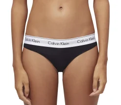 Undertøy<Calvin Klein Underwear Thong Undertøy Sort
