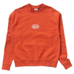 Genser|Genser<Carne Bollente Carne Marathon Genser Oransje