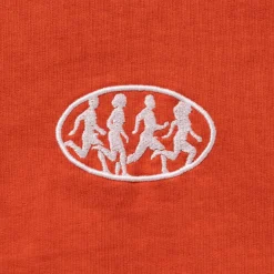 Genser|Genser<Carne Bollente Carne Marathon Genser Oransje