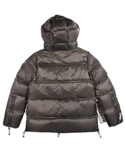 Jakke<CAYA Erika Matt Pinewood Jakke Grønn