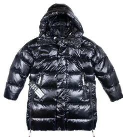 Jakke<CAYA Ginny Black Jakke Sort