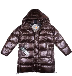 Jakke<CAYA Ginny Coffee Jakke Brun