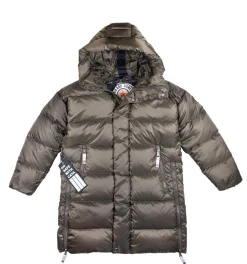 Jakke<CAYA Ginny Matt Pinewood Jakke Grønn