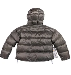 Jakke<CAYA Ginny Short Matt Pinewood Jakke Grønn