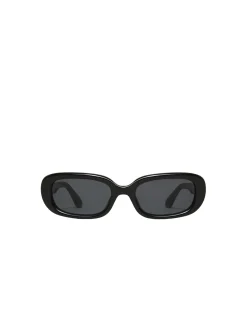 Solbriller|Solbriller<Chimi Eyewear 12 Black Solbriller Sort