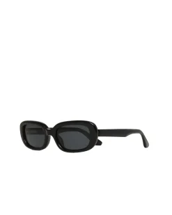 Solbriller|Solbriller<Chimi Eyewear 12 Black Solbriller Sort