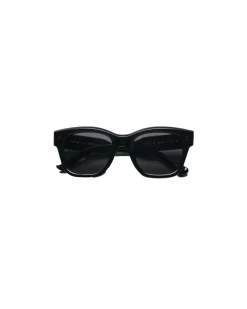 Solbriller|Solbriller<Chimi Eyewear 07 Black Solbriller Sort