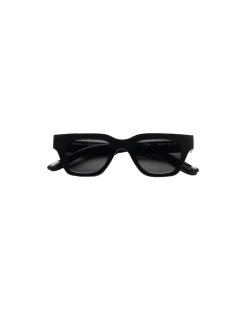 Solbriller|Solbriller<Chimi Eyewear 11 Black Solbriller Sort