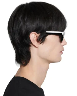 Solbriller|Solbriller<Chimi Eyewear 11 Black Solbriller Sort