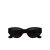 Solbriller|Solbriller<Chimi Eyewear 06 Black Solbriller Sort