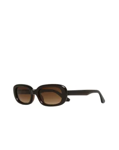 Solbriller|Solbriller<Chimi Eyewear 12 Brown Solbriller Brun
