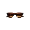 Solbriller|Solbriller<Chimi Eyewear 11 Brown Solbriller Brun