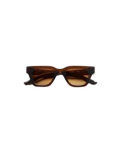 Solbriller|Solbriller<Chimi Eyewear 11 Brown Solbriller Brun