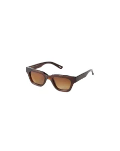Solbriller|Solbriller<Chimi Eyewear 11 Brown Solbriller Brun