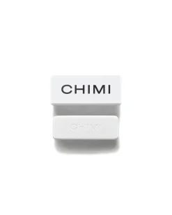 Solbriller|Solbriller<Chimi Eyewear 02 Ecru Solbriller Ecru