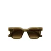 Solbriller|Solbriller<Chimi Eyewear 04 Green Solbriller Grønn