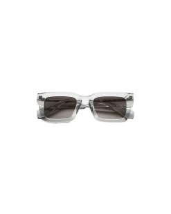 Solbriller|Solbriller<Chimi Eyewear 05 Grey Solbriller Grå