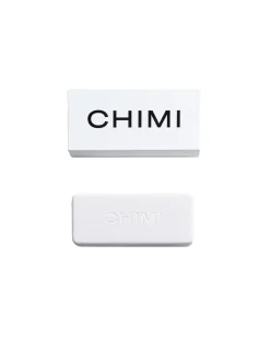 Solbriller|Solbriller<Chimi Eyewear 05 Grey Solbriller Grå