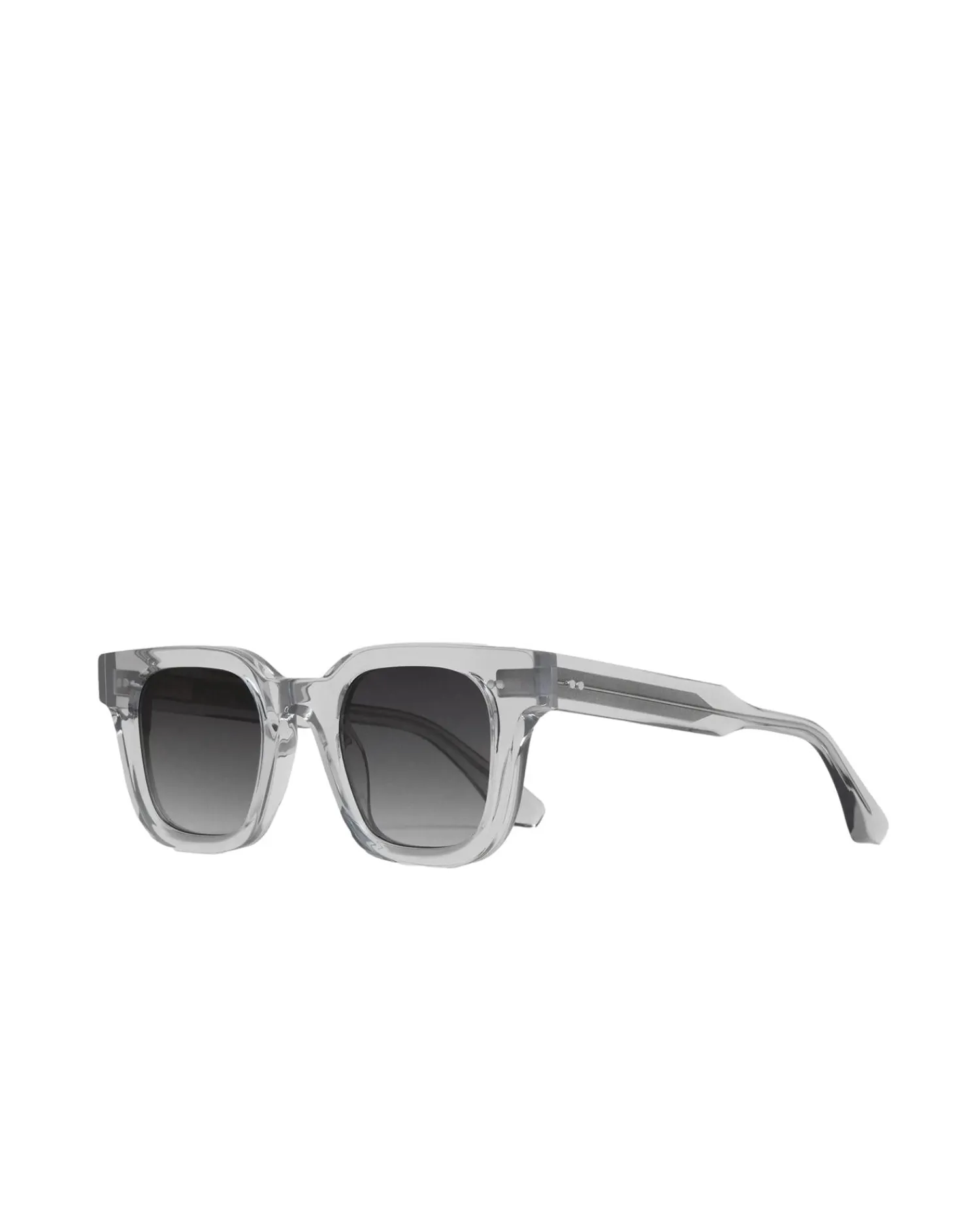 Solbriller|Solbriller<Chimi Eyewear 04 Grey Solbriller Grå
