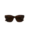 Solbriller|Solbriller<Chimi Eyewear 07 Tortoise Solbriller Brun