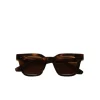 Solbriller|Solbriller<Chimi Eyewear 04 Tortoise Solbriller Brun Melert