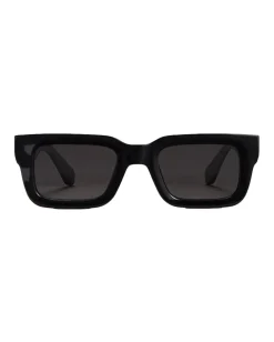 Solbriller|Solbriller<Chimi Eyewear Black 05 Solbriller Sort
