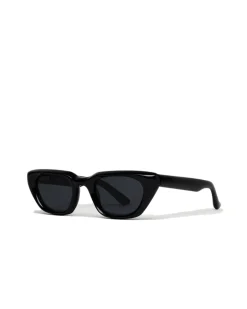 Solbriller|Solbriller<Chimi Eyewear Chimi X17 Black Solbriller Sort