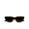 Solbriller|Solbriller<Chimi Eyewear Chimi X17 Tortoise Solbriller Brun Mønster