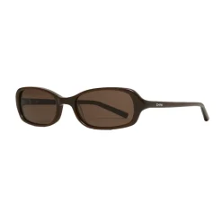 Solbriller|Solbriller<Chimi Eyewear Code Brown Solbriller Lysebrun