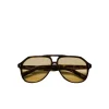Solbriller|Solbriller<Chimi Eyewear Doris Dusty Tortoise Solbriller Brun