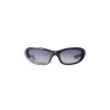 Solbriller|Solbriller<Chimi Eyewear Fog Blue Solbriller Mørkeblå