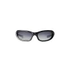 Solbriller|Solbriller<Chimi Eyewear Fog Grey Solbriller Sort