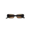 Solbriller|Solbriller<Chimi Eyewear LHR Solbriller Sort
