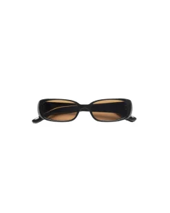 Solbriller|Solbriller<Chimi Eyewear LHR Solbriller Sort