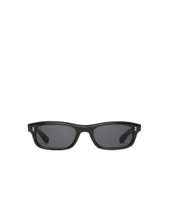 Solbriller|Solbriller<Chimi Eyewear Pin Solbriller Sort