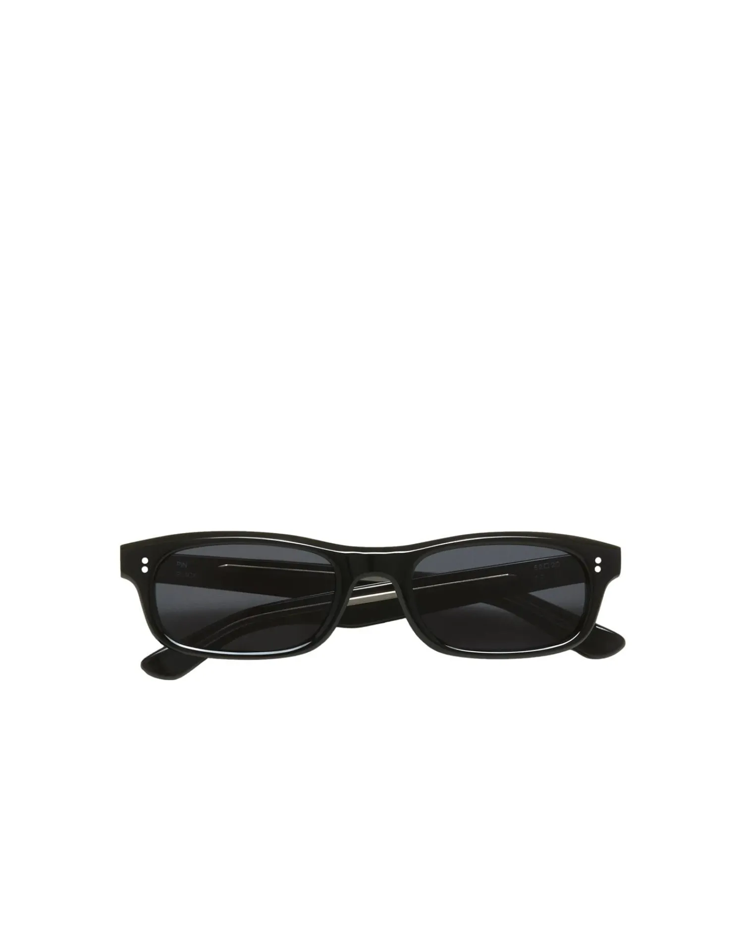Solbriller|Solbriller<Chimi Eyewear Pin Solbriller Sort