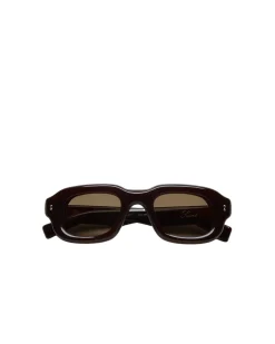 Solbriller|Solbriller<Chimi Eyewear Saint Brown Solbriller Brun