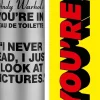 Velvære|Tilbehør<Comme des Garcons Parfums Andy Warhol´s You're in Parfyme