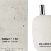 Velvære|Tilbehør<Comme des Garcons Parfums CONCRETE Parfyme Gjennomsiktig