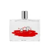 Velvære|Tilbehør<Comme des Garcons Play Mirror By Kaws Parfyme Gjennomsiktig