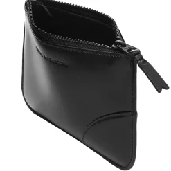 Tilbehør<Comme des Garcons Wallet Wallet Lommebok Sort
