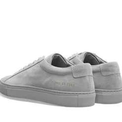 Sko<Common Projects Achilles Low Tonal Sko Lysegrå