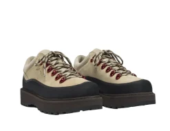 Sko<Diemme Cornaro Due Gomma Sko Beige