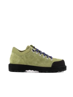 Sko<Diemme Cornaro Sko Mosegrønn