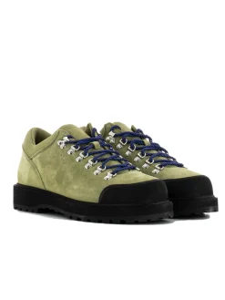 Sko<Diemme Cornaro Sko Mosegrønn