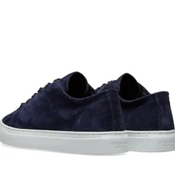 Sko<Diemme Loria Low Navy Suede Sko Navy