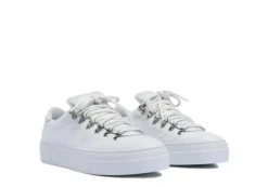 Sko<Diemme Marostica Low Platform White Sko Hvit