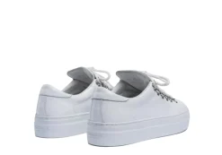 Sko<Diemme Marostica Low Platform White Sko Hvit